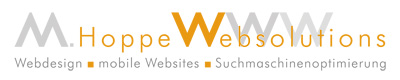 Hoppe Websolutions - Responsive Webdesign Lübeck Germany responsive webdesign Lübeck