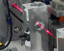 Example 8 resonator repair