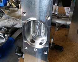 Example 11 resonator repair