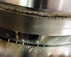 Example 3 resonator repair