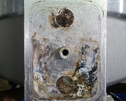 Example 5 resonator repair